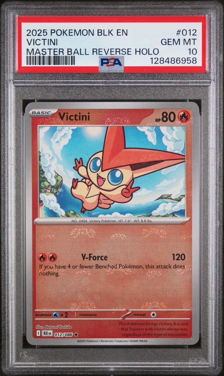 Victini