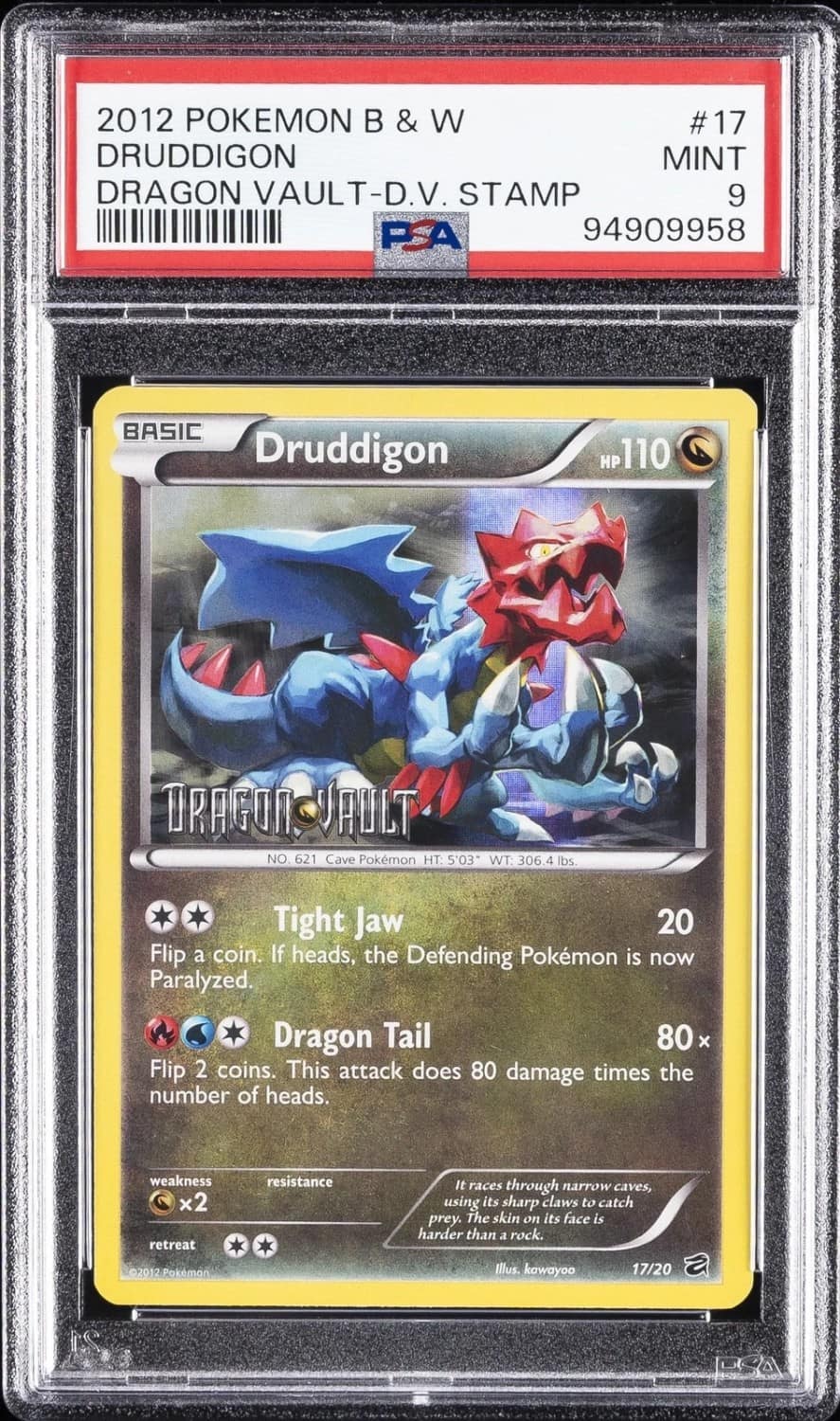Druddigon