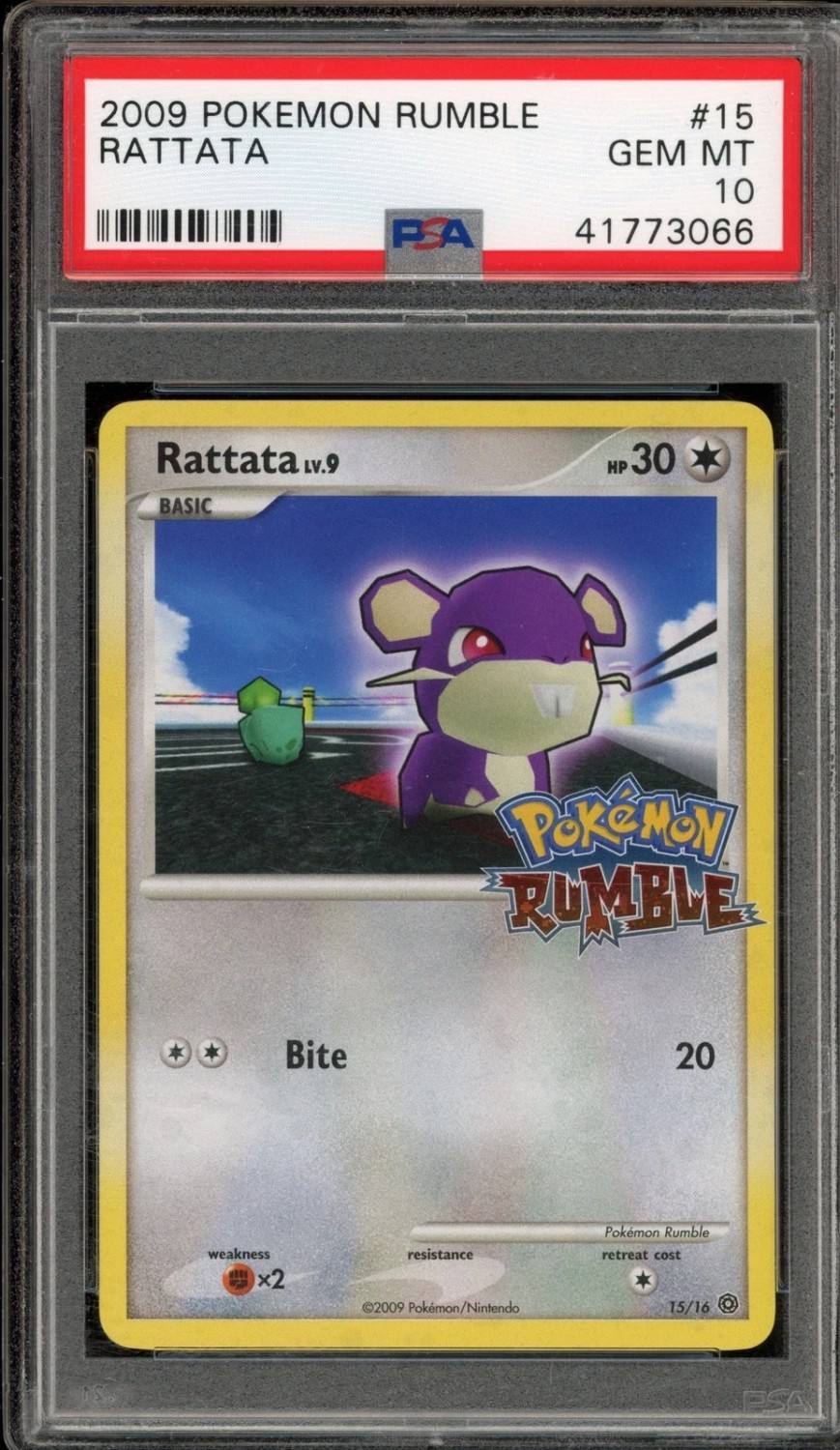 Rattata