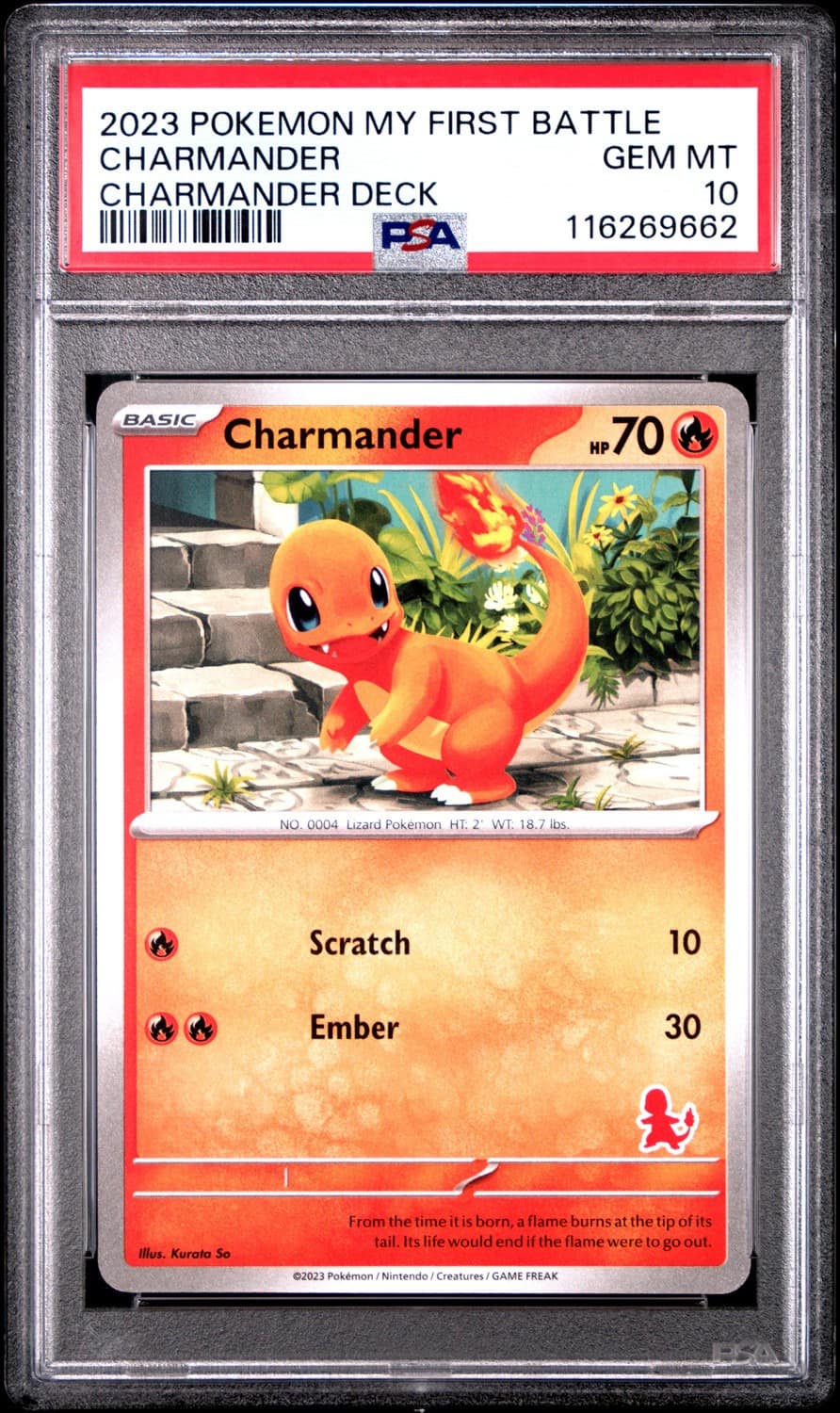 Charmander