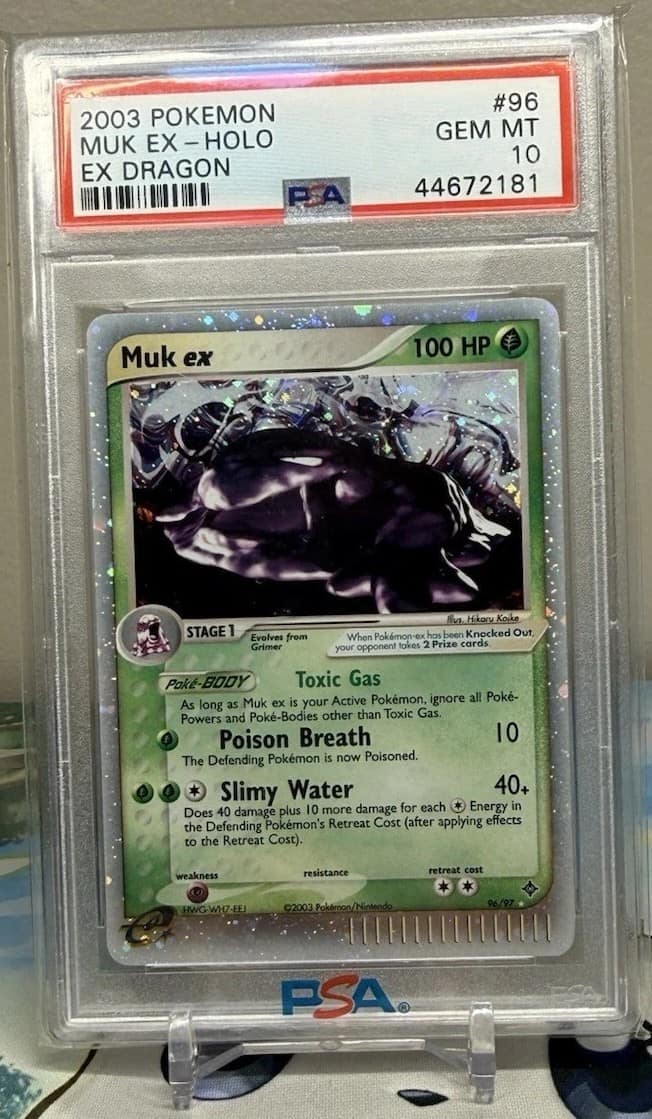 Muk Ex