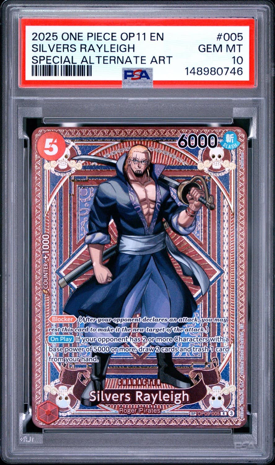 Silvers Rayleigh