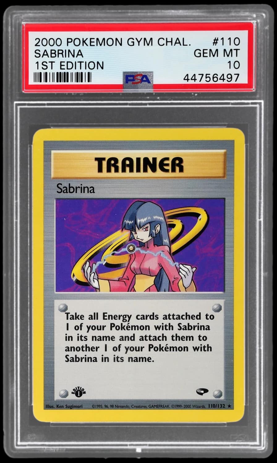 Sabrina