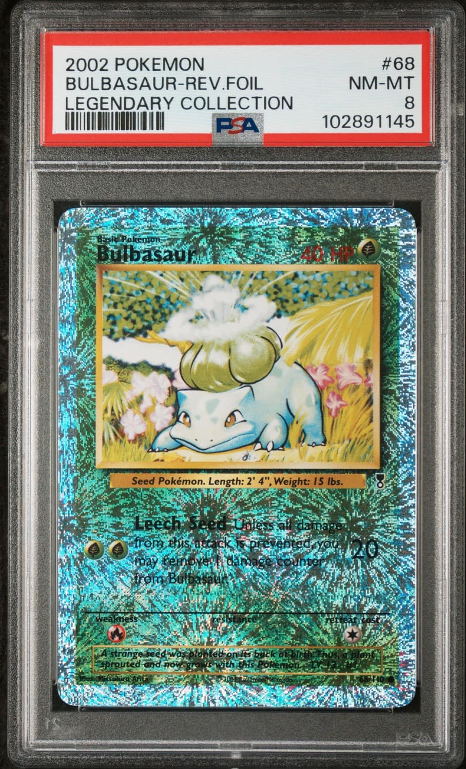 Basic Pokémon
