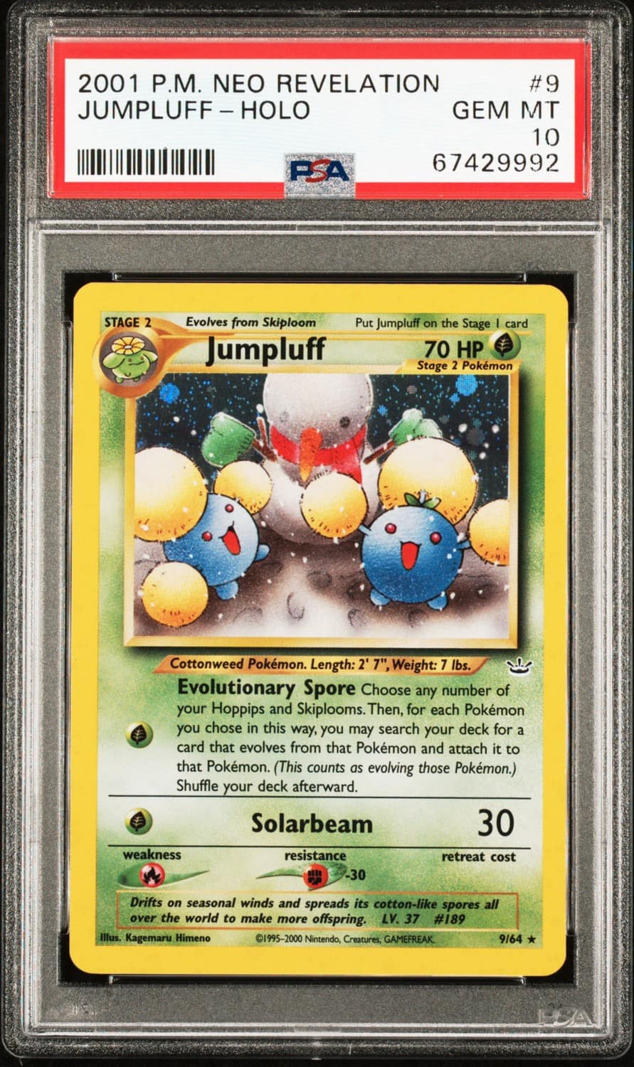 Jumpluff