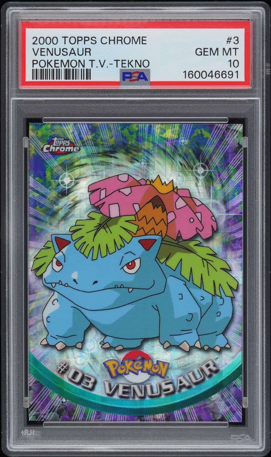 Venusaur