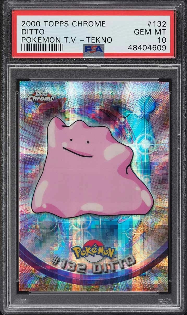 Ditto