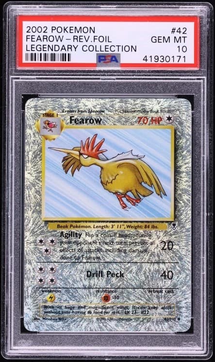 Fearow