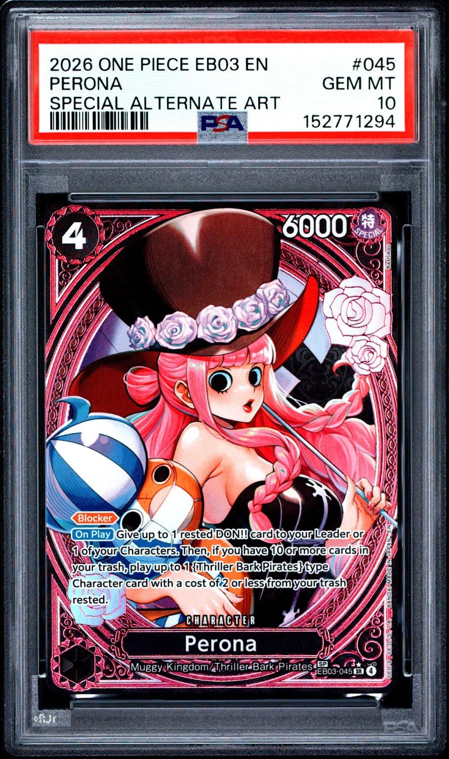 Perona