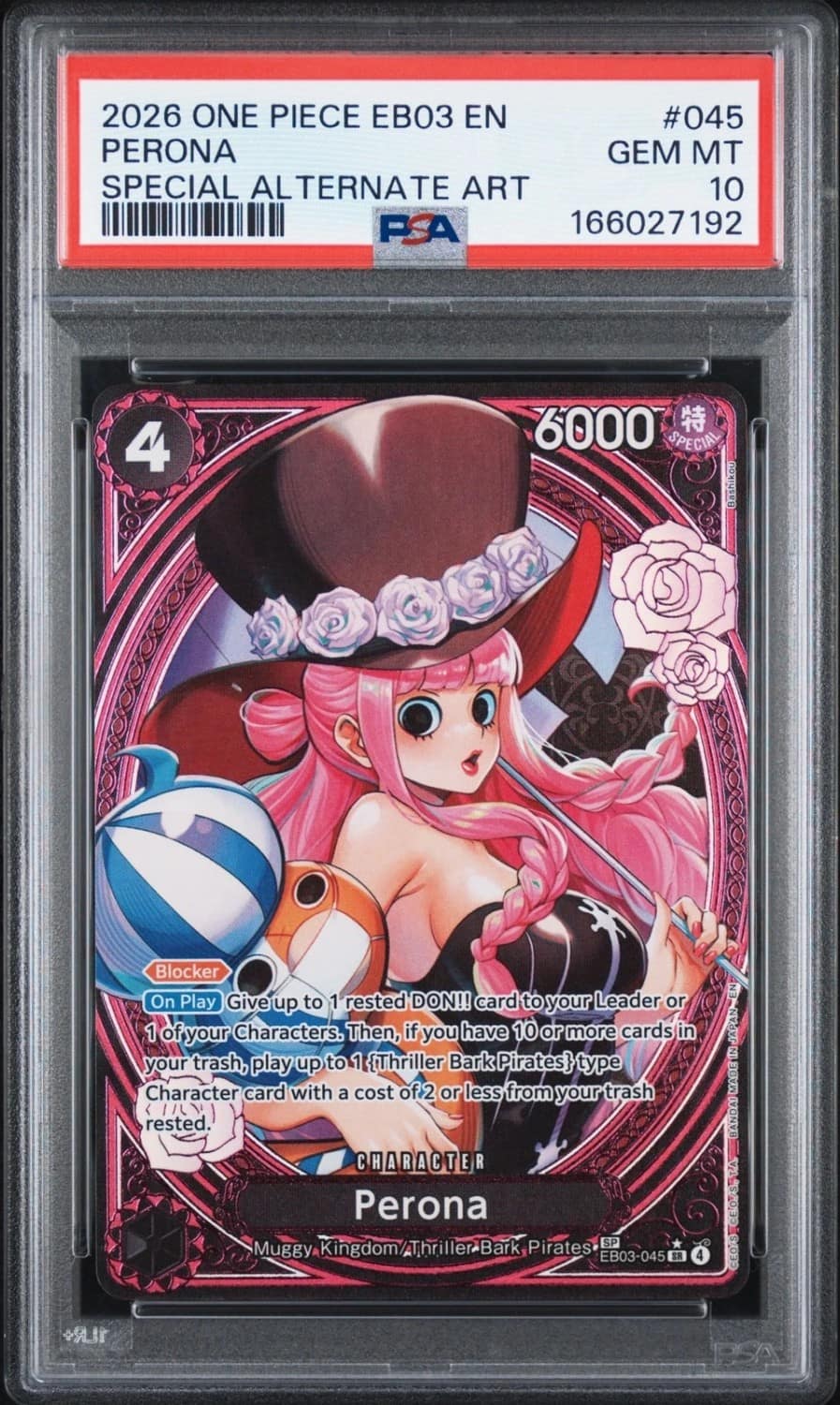 Perona