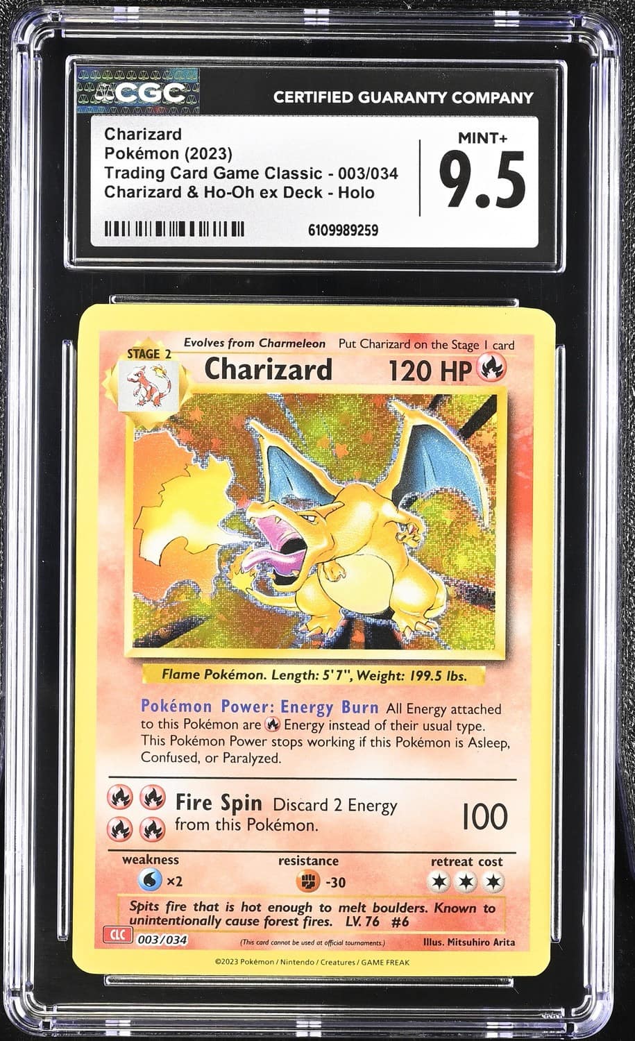 Charizard