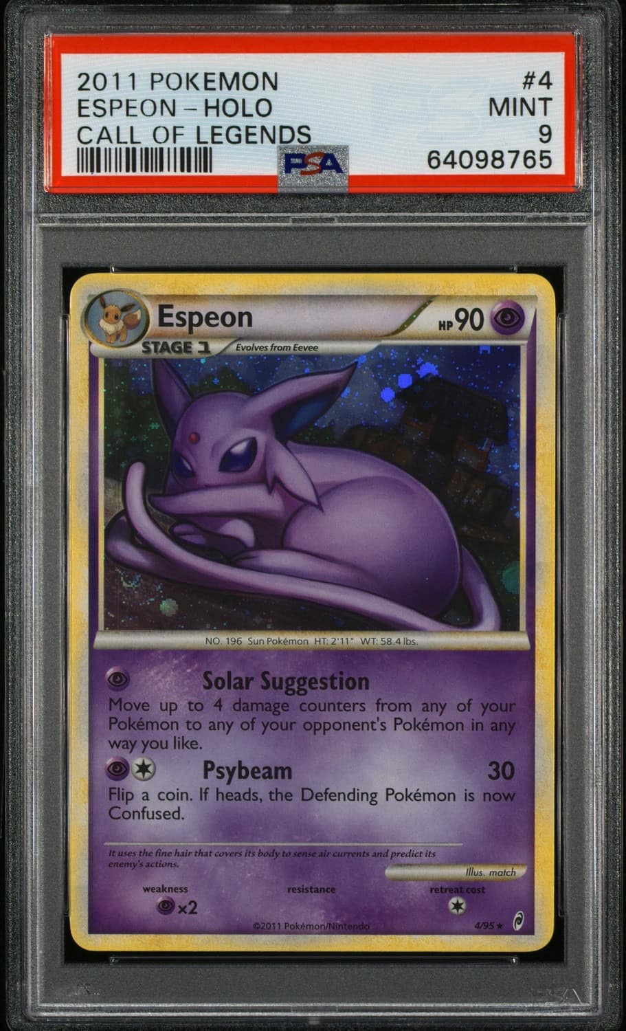 Espeon