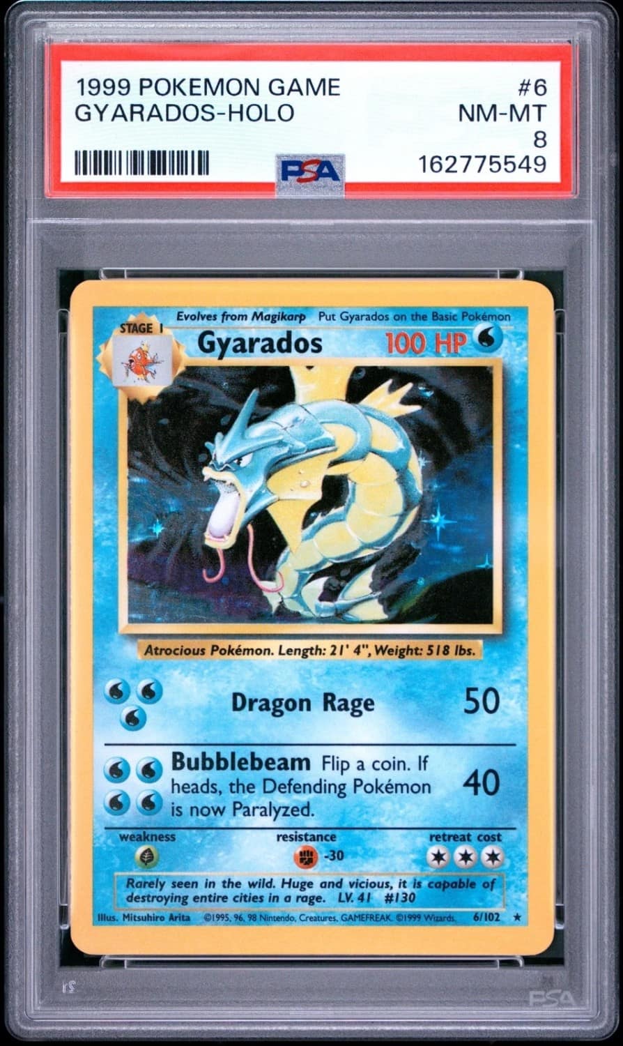 Gyarados