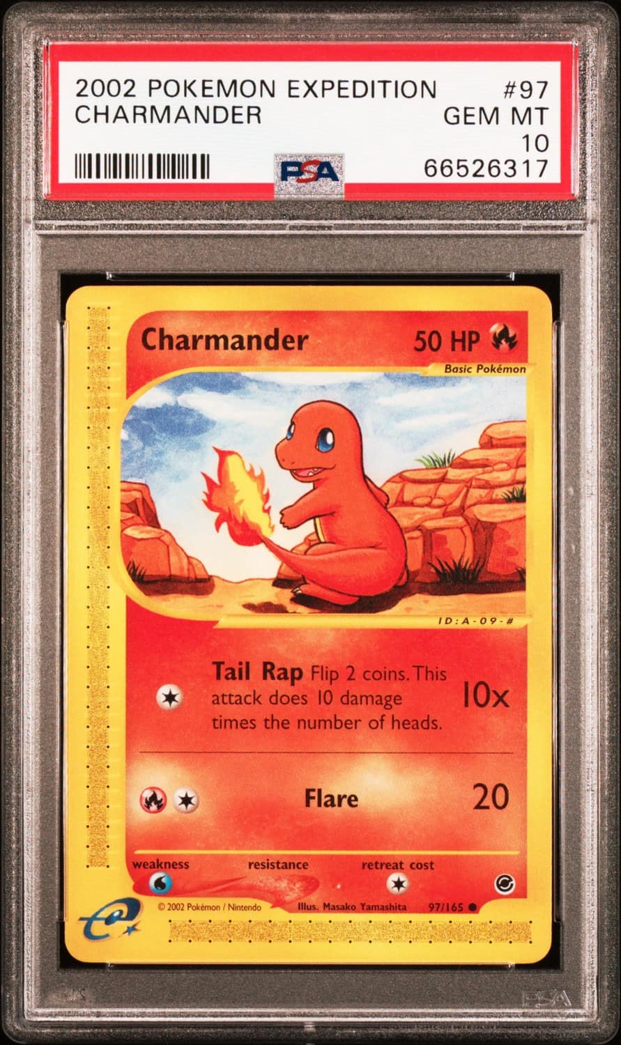 Charmander