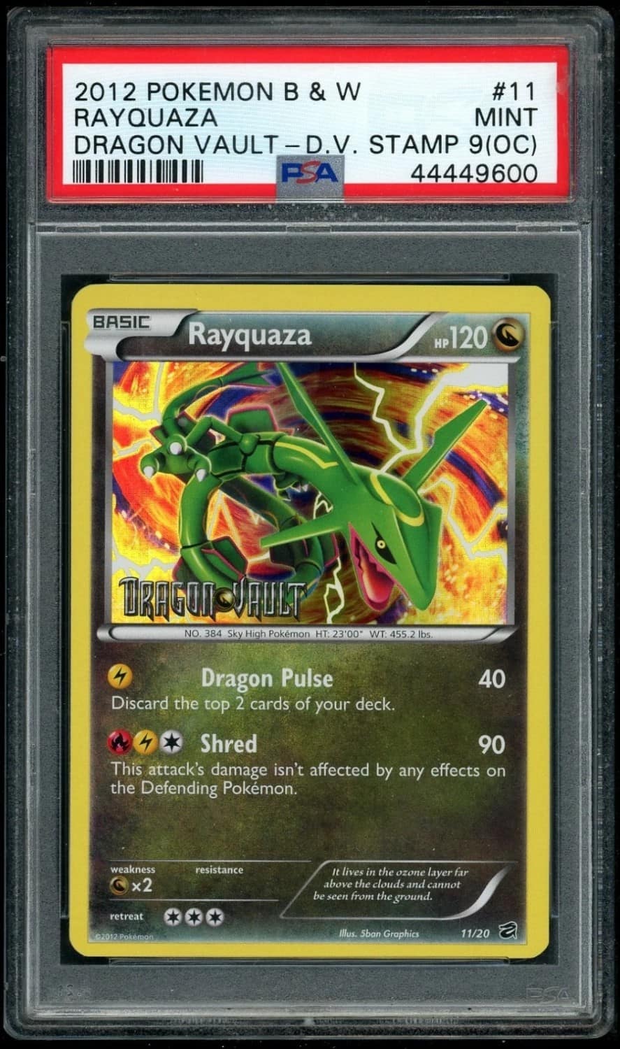 Rayquaza