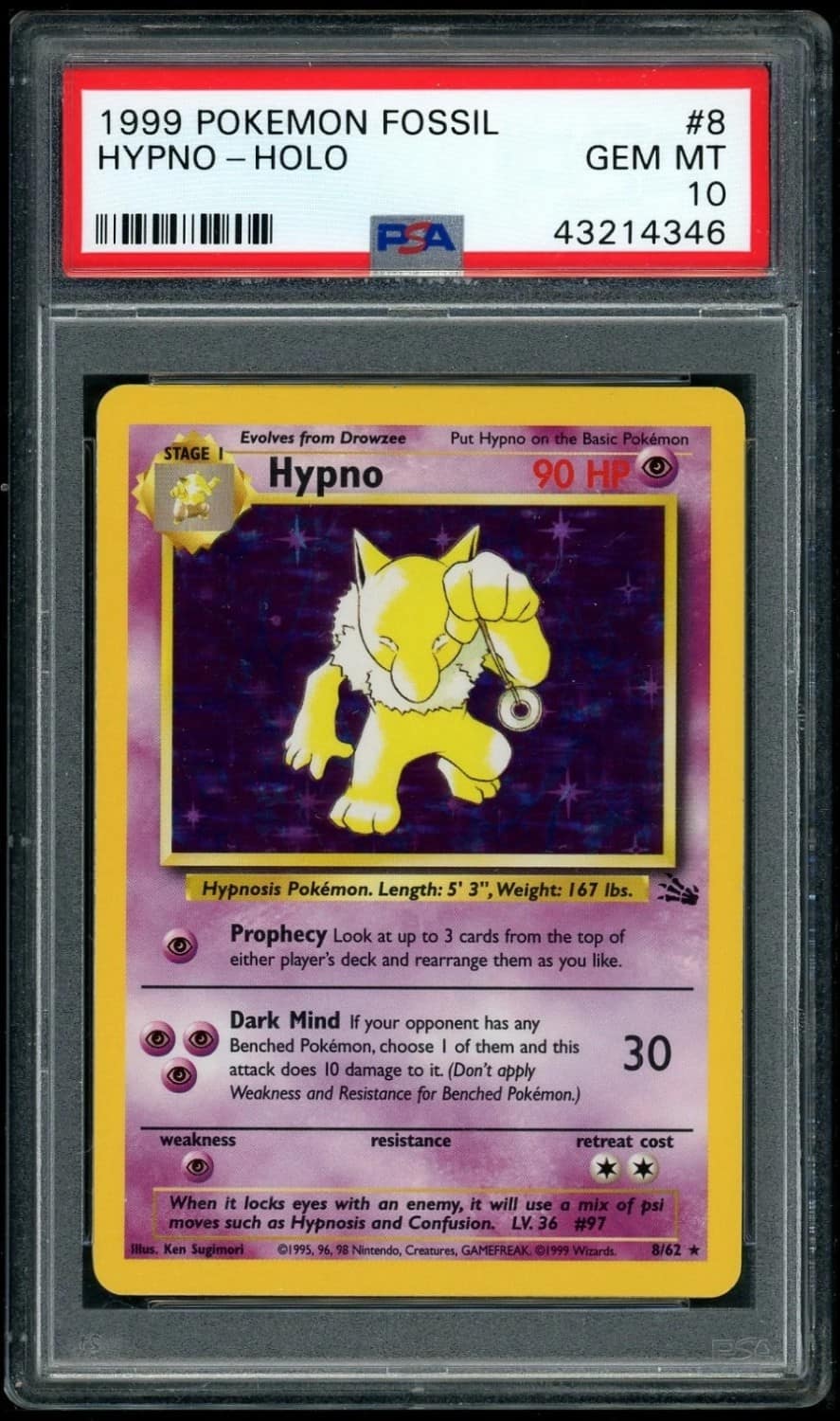 Hypno