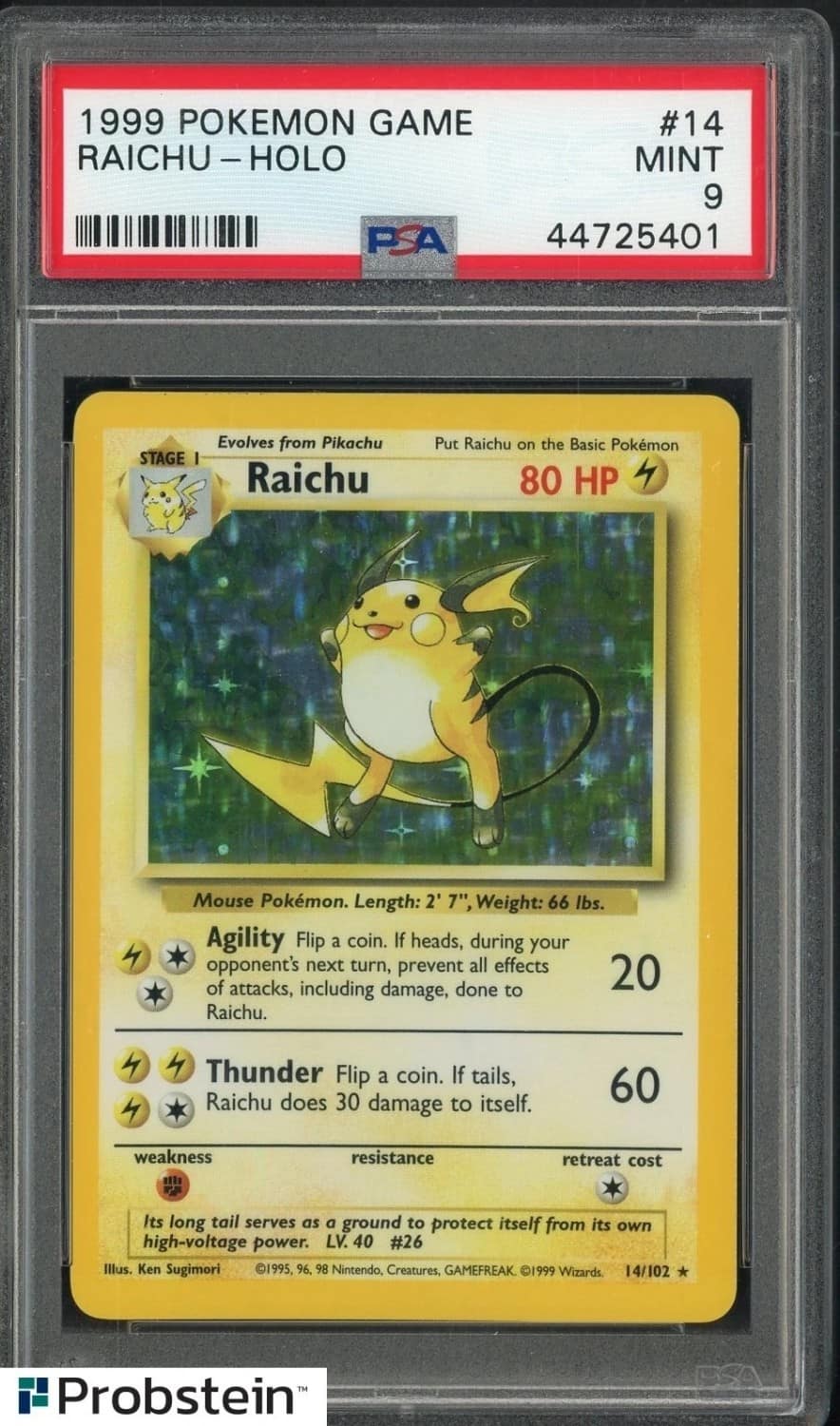 Raichu