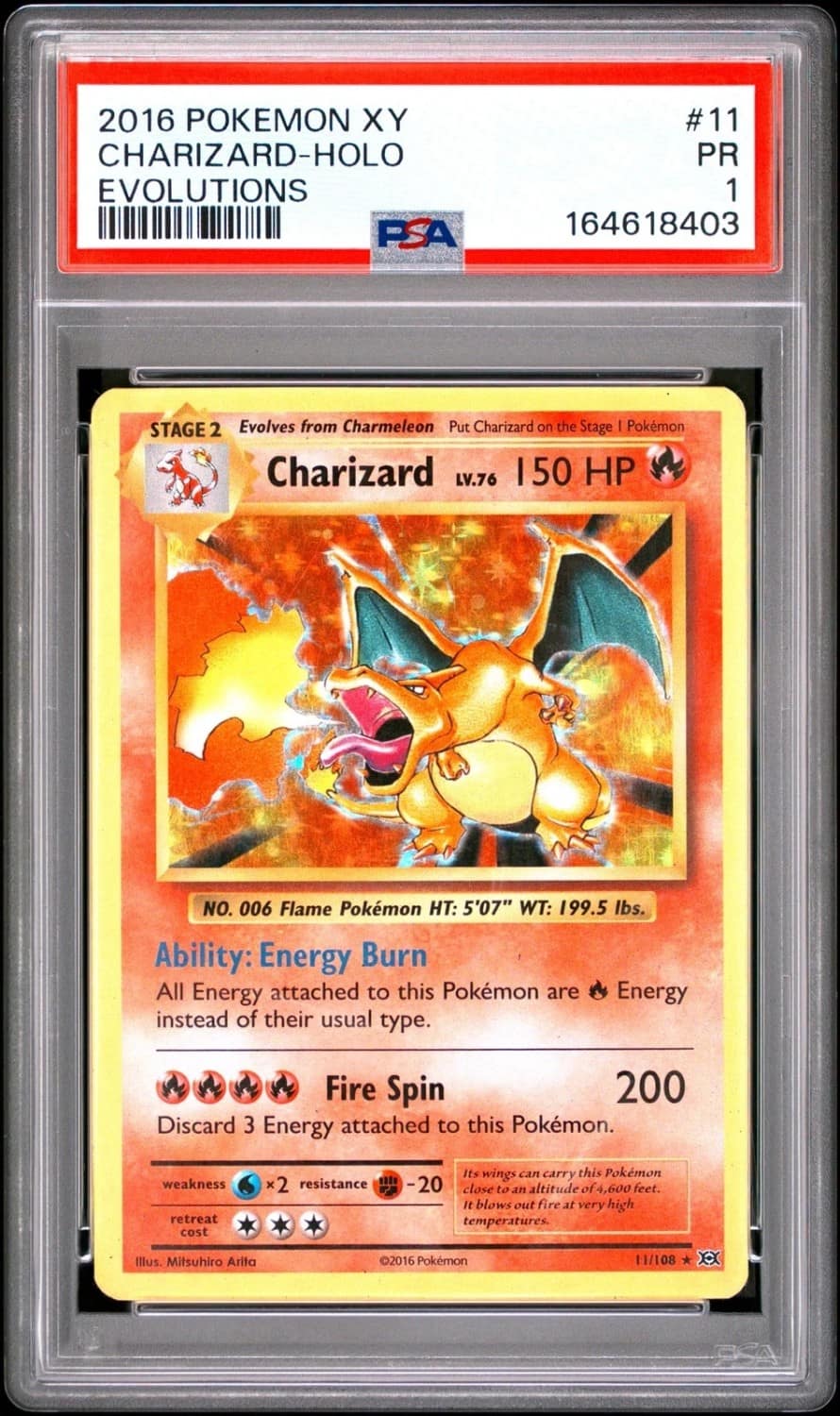 Charizard