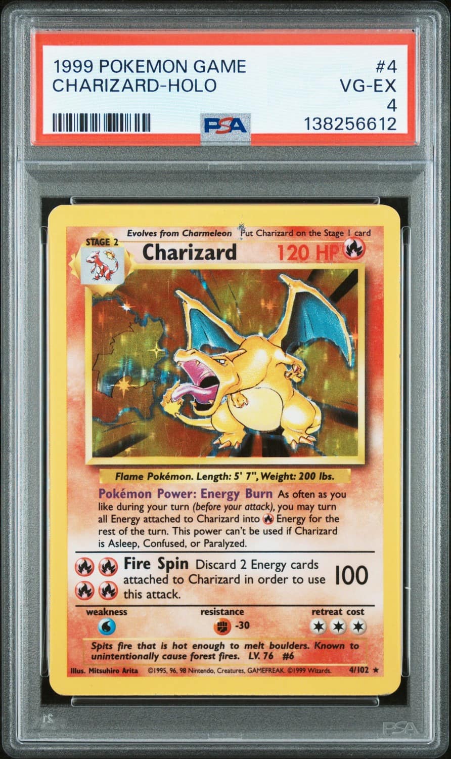 Charizard