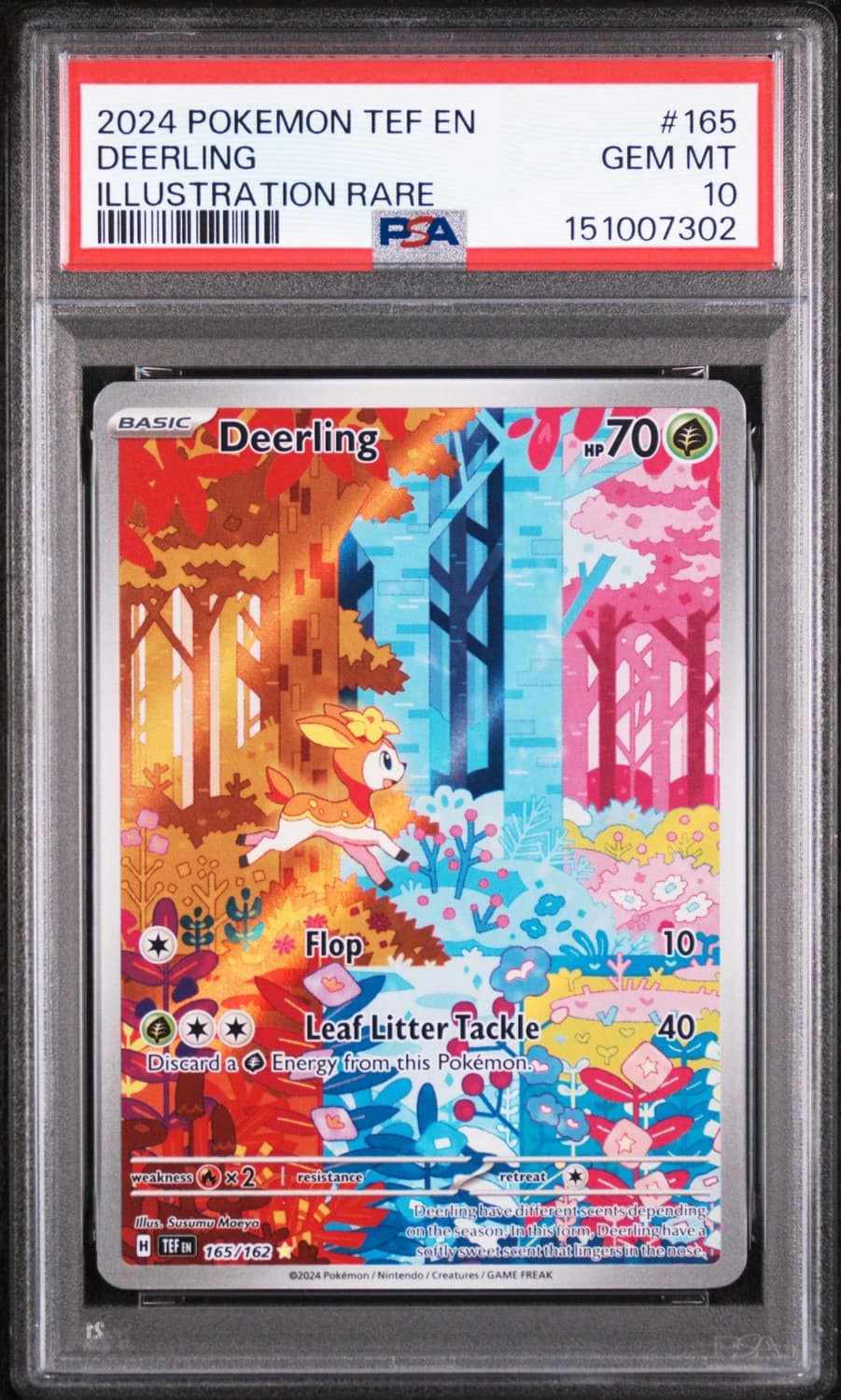 Deerling