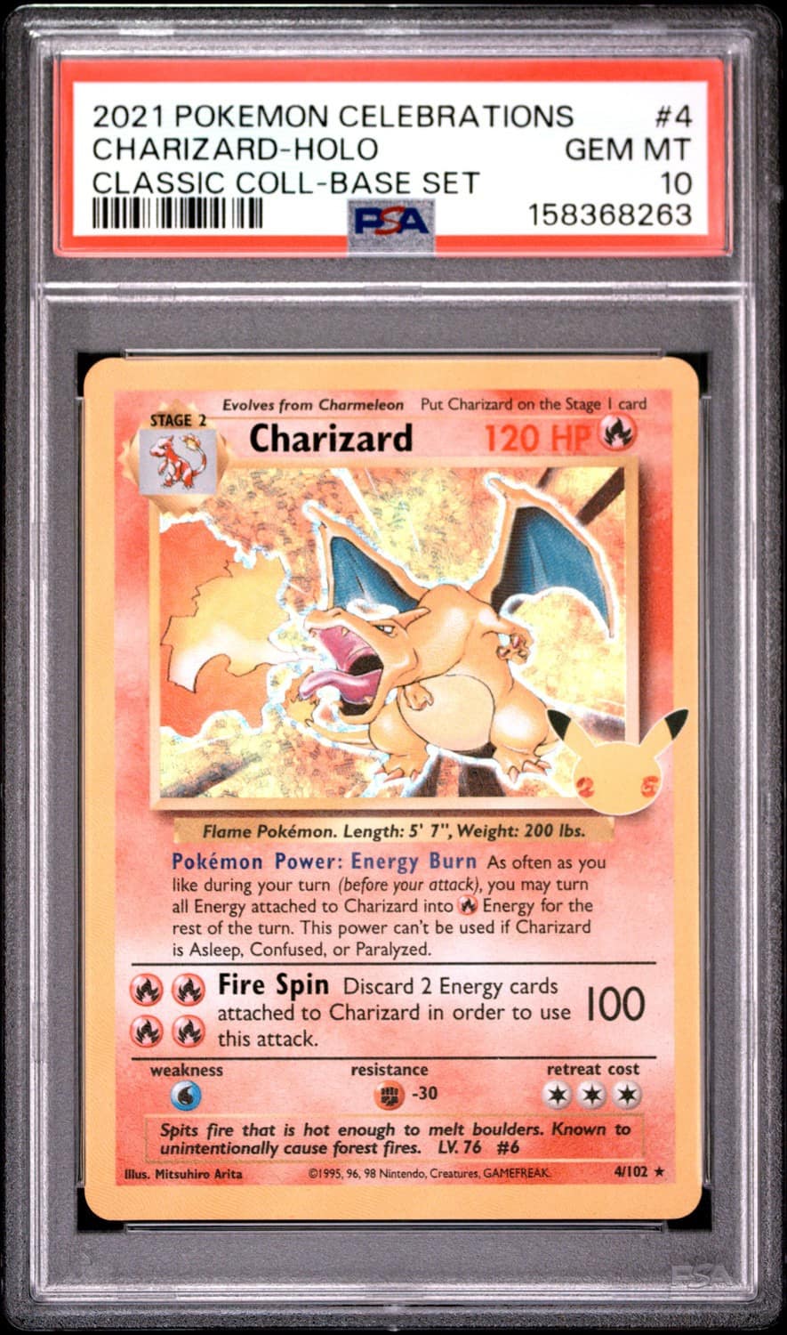 Charizard