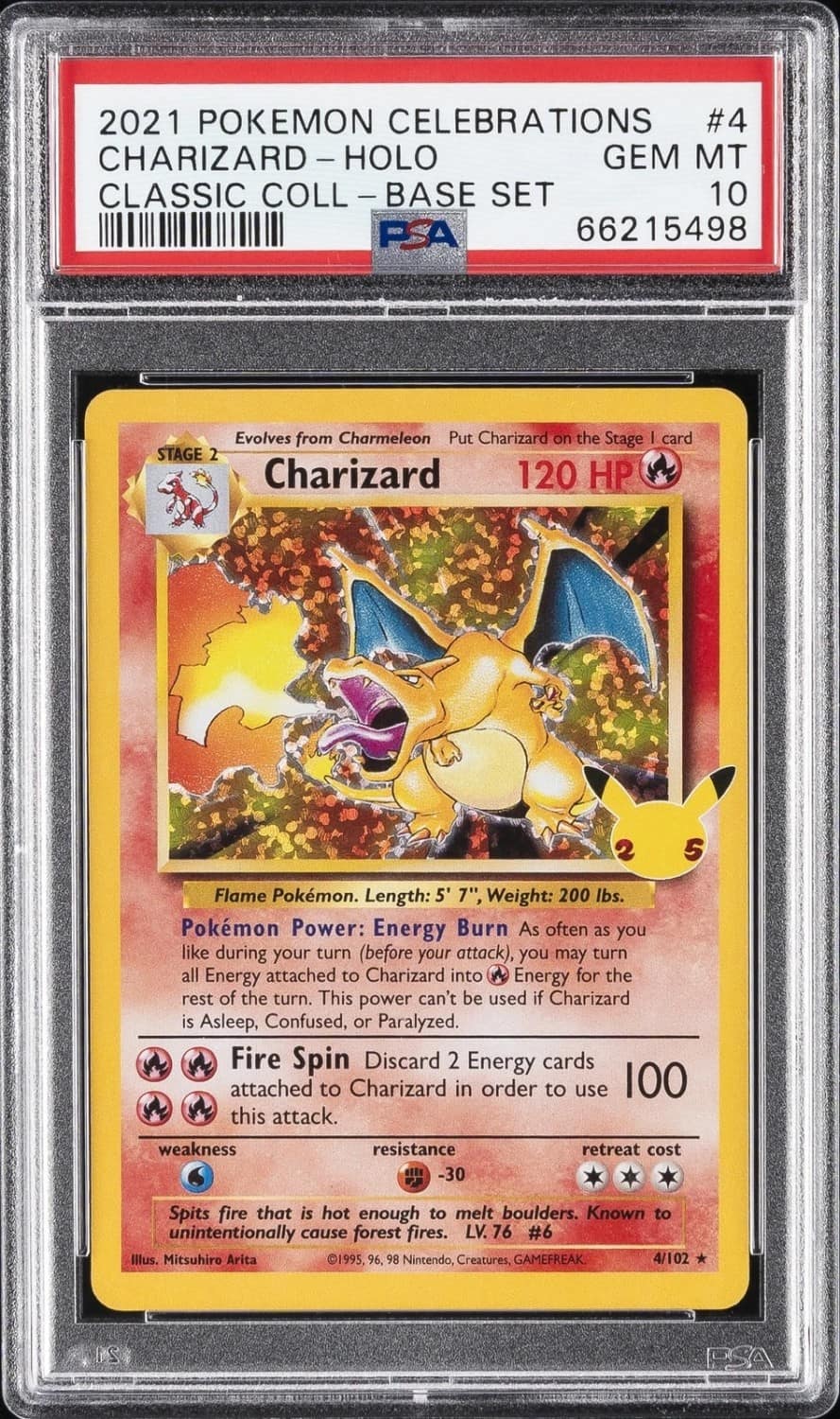 Charizard