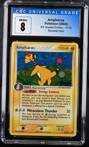 Ampharos
