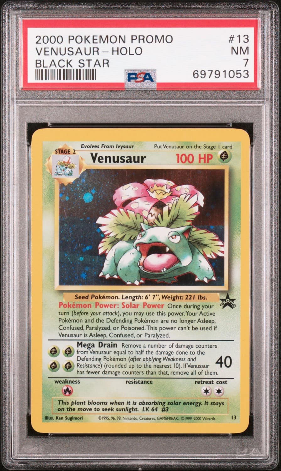 Venusaur