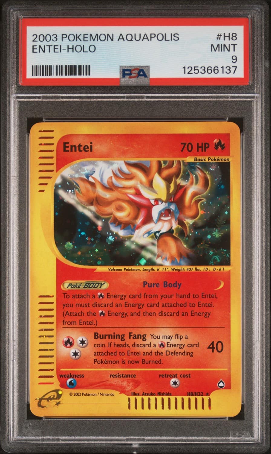 Entei