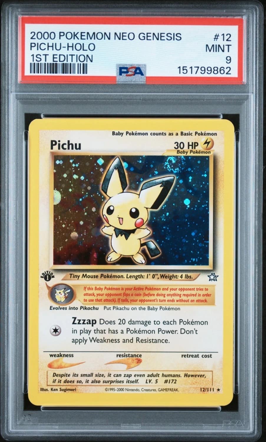 Pichu