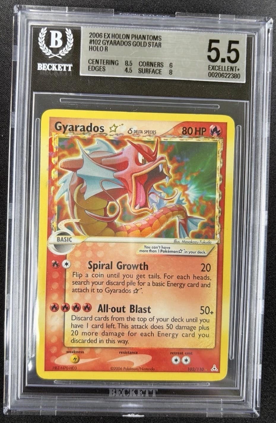 Gyarados