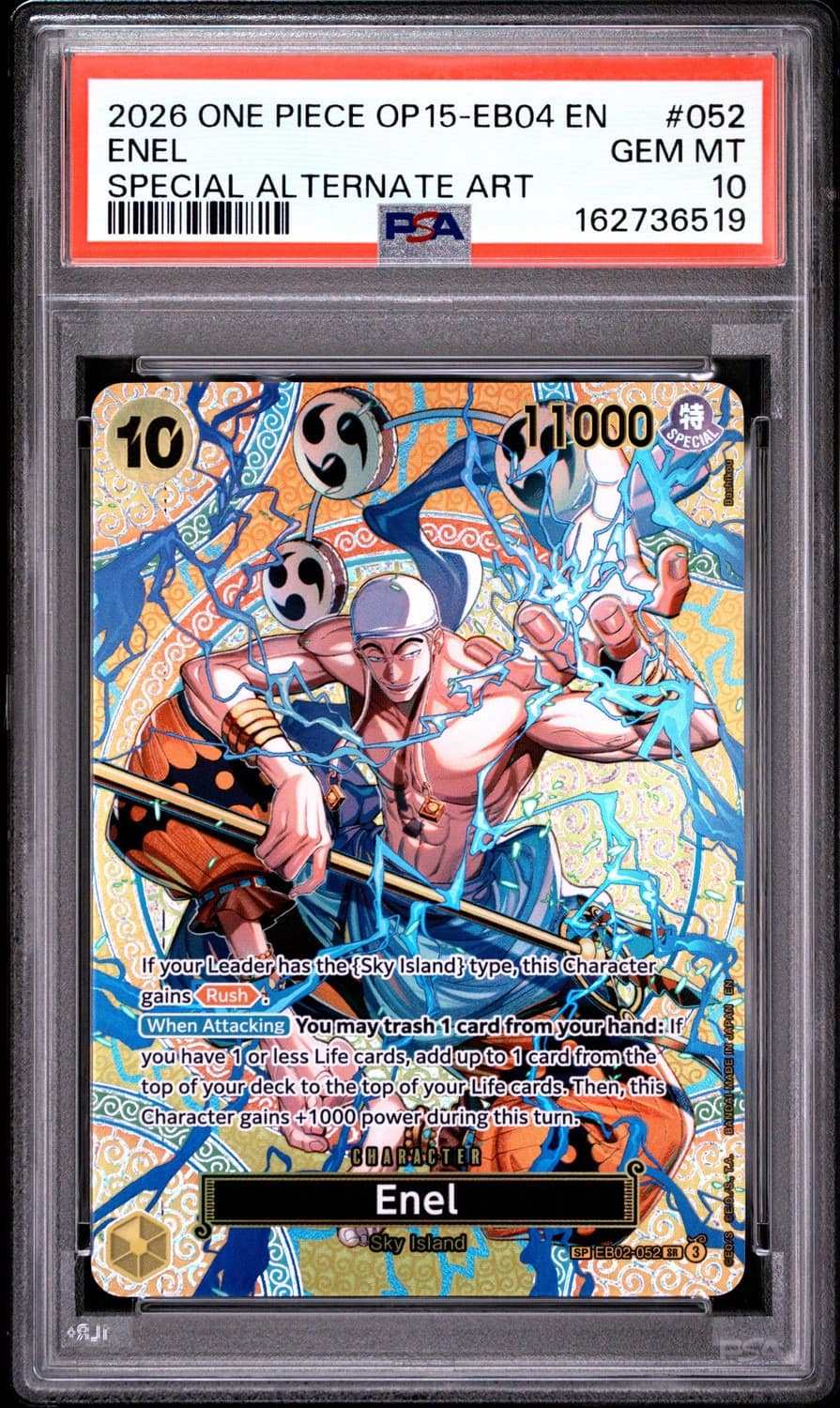 Enel