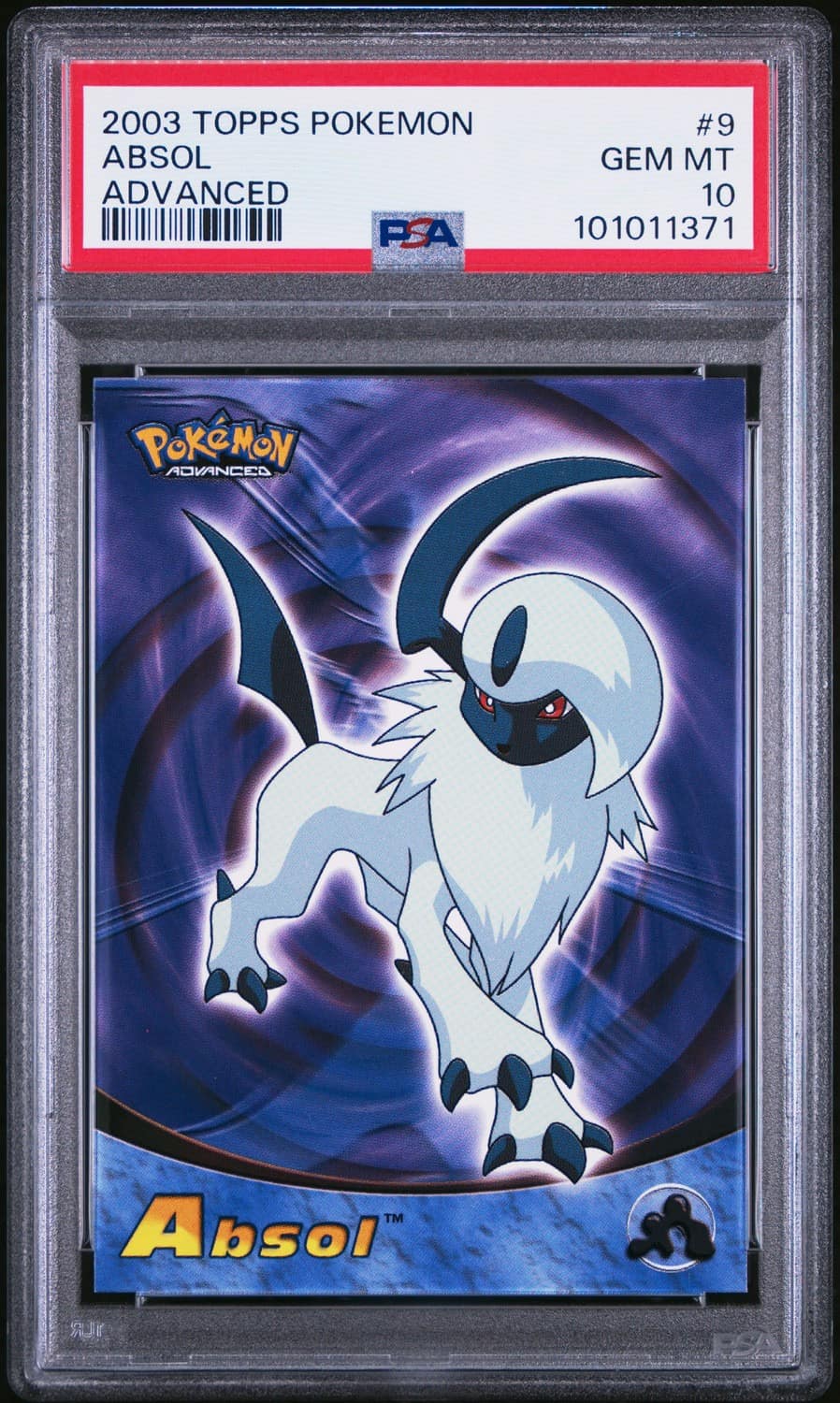 Absol