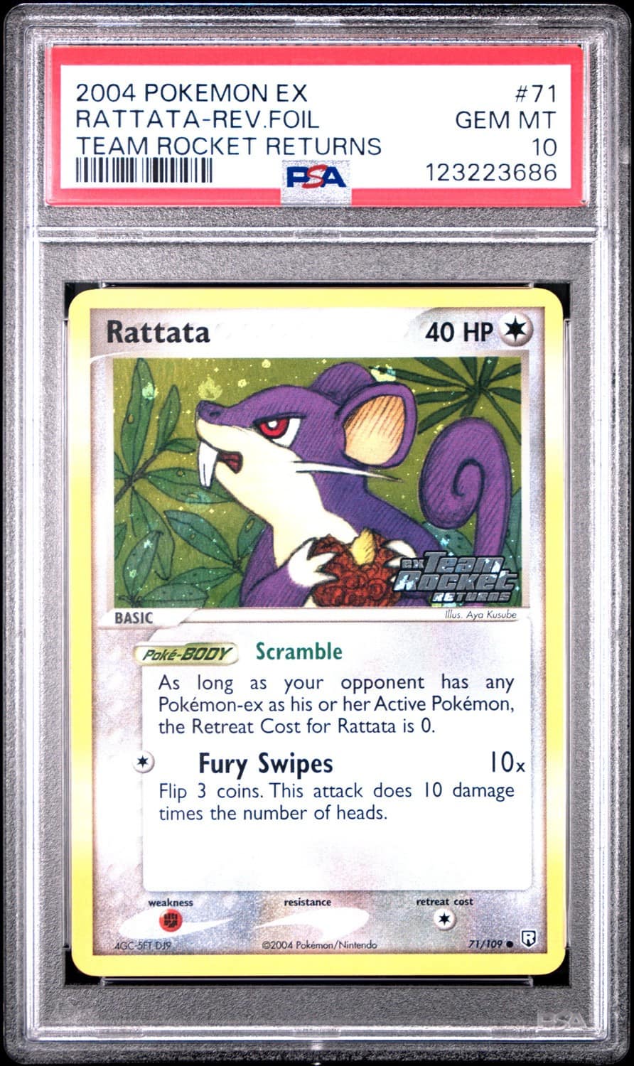 Rattata