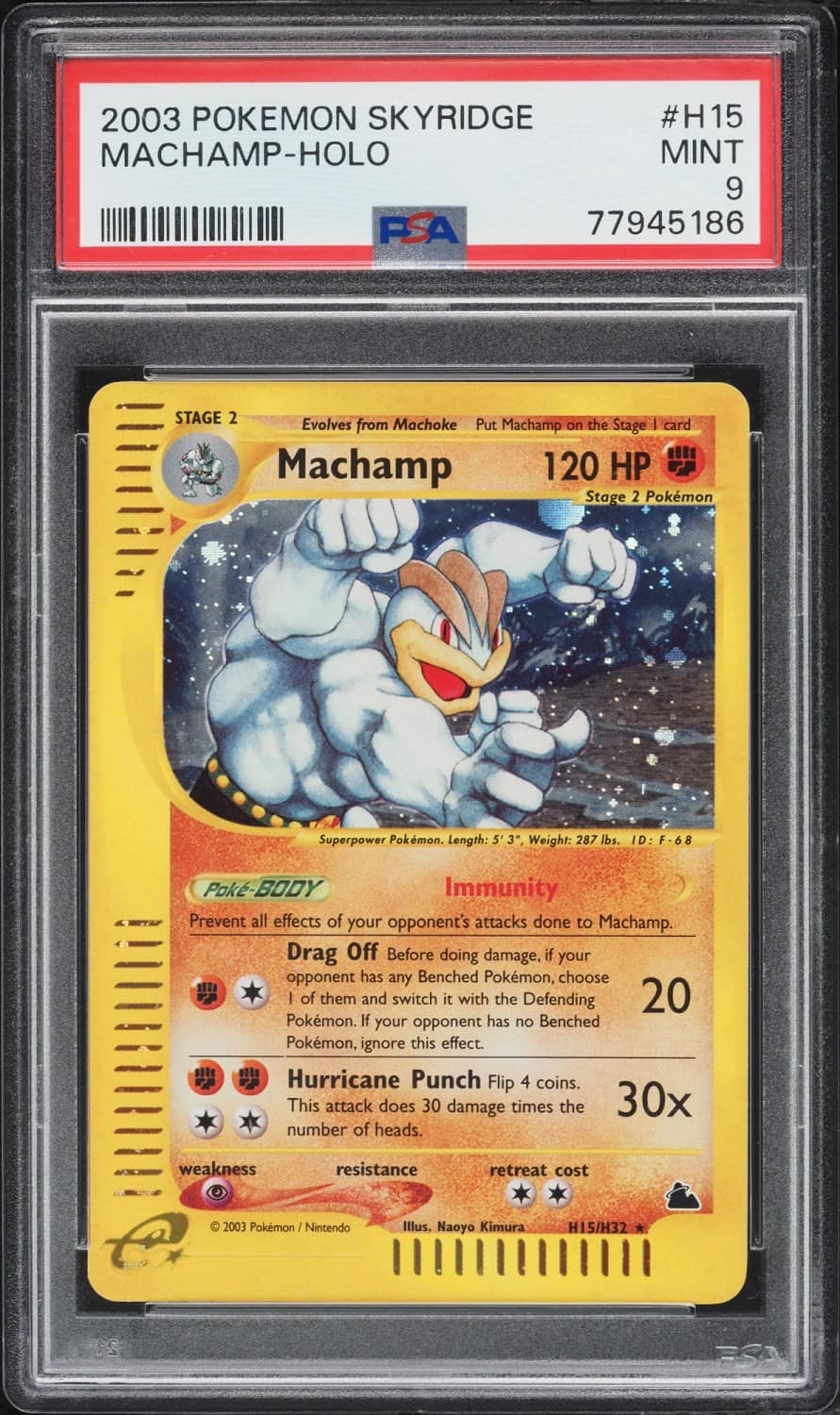Machamp