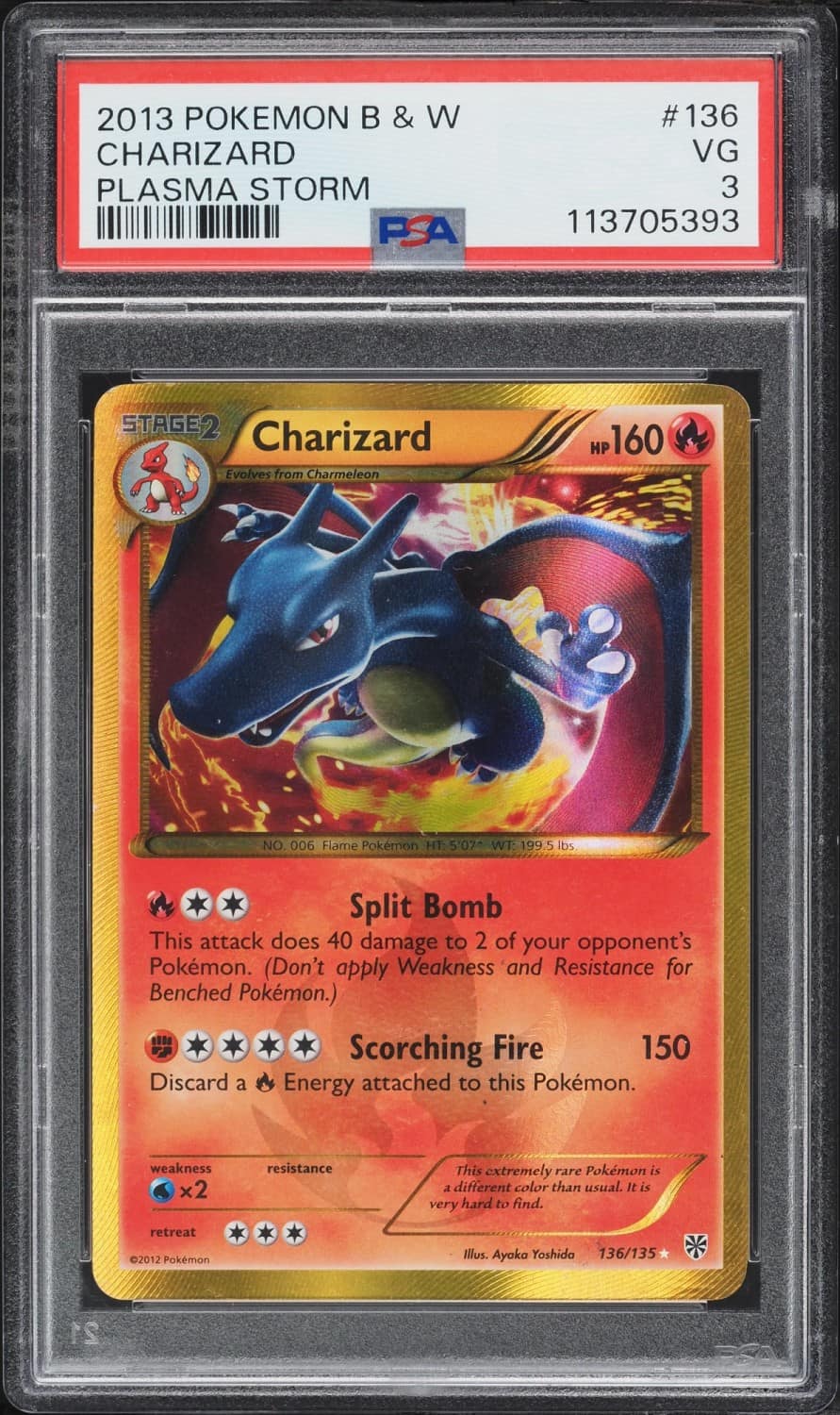 Charizard