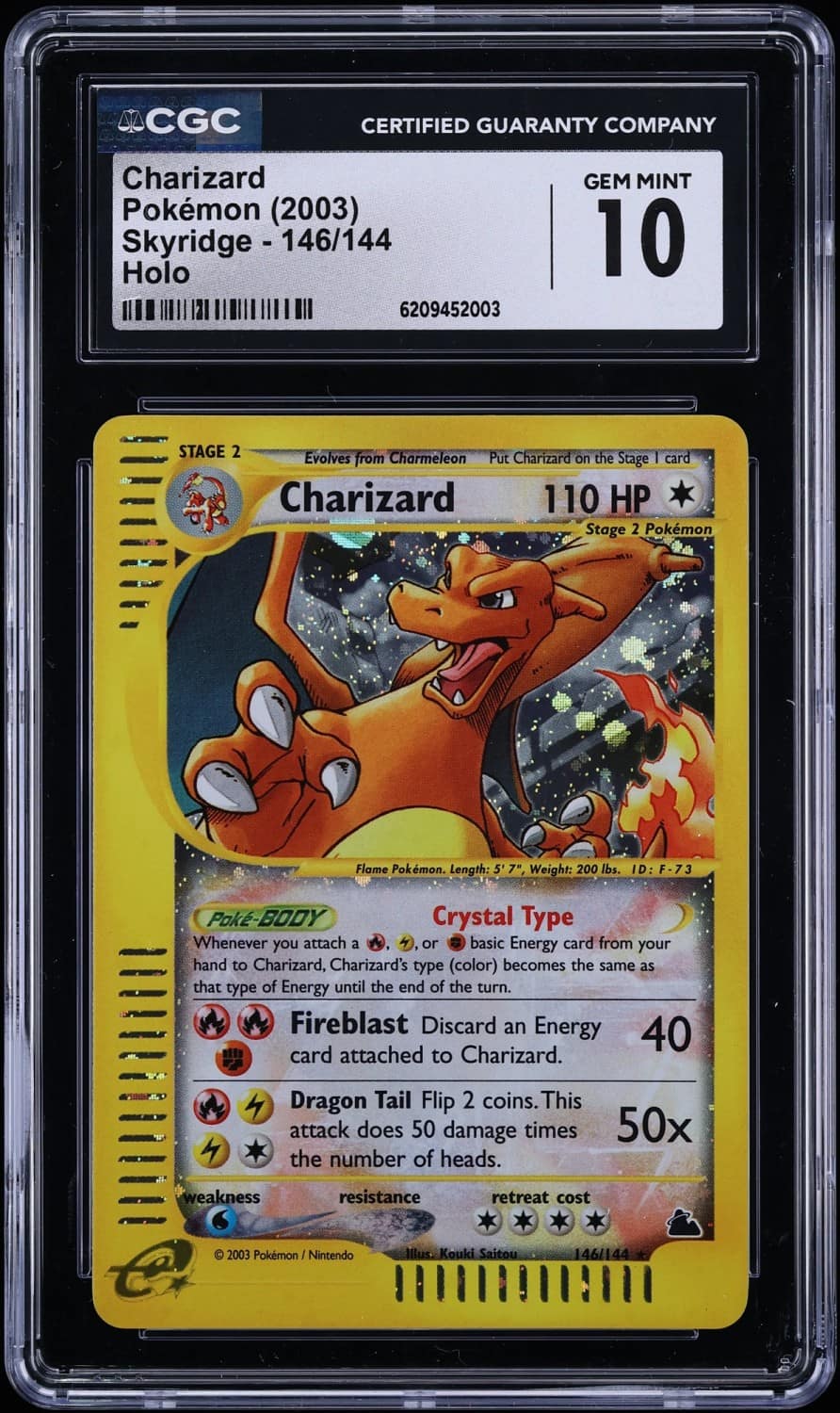 Charizard