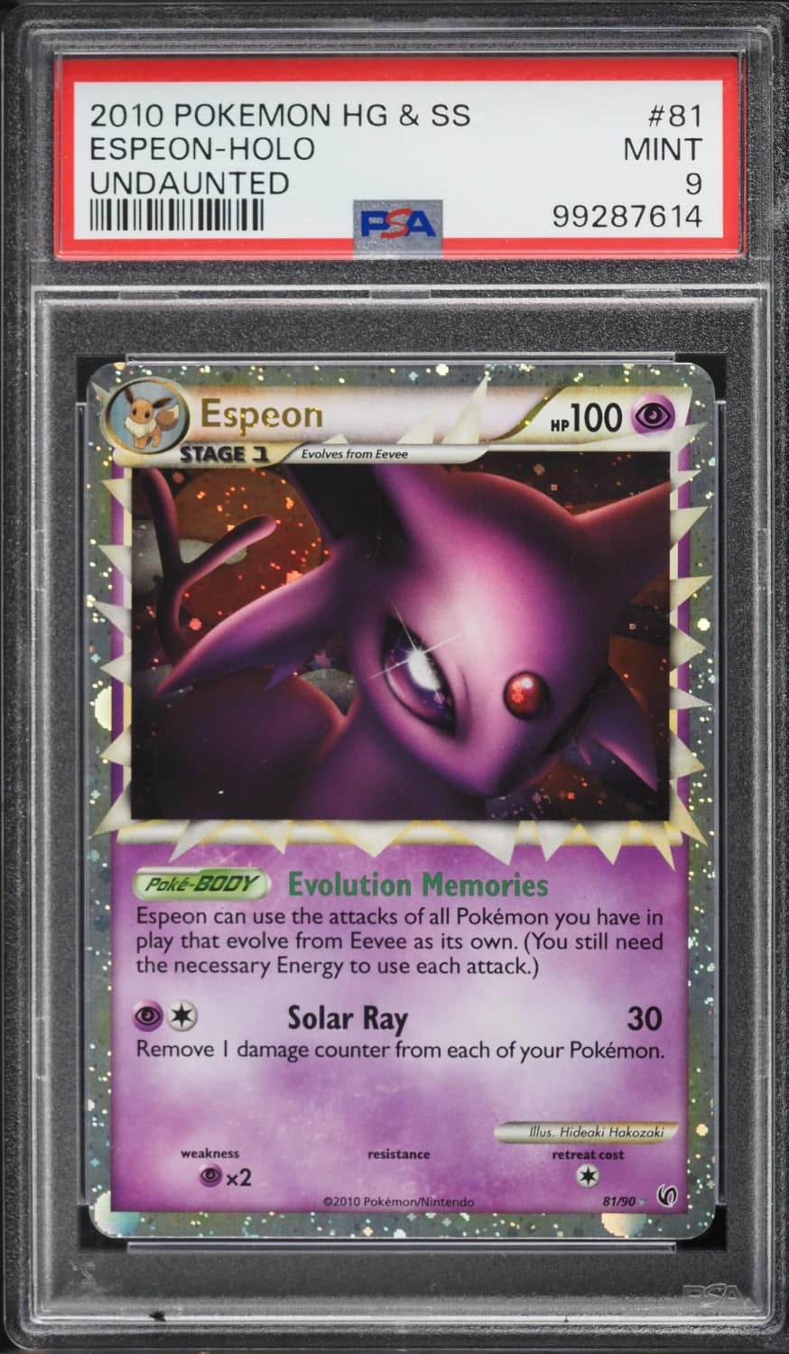 Espeon