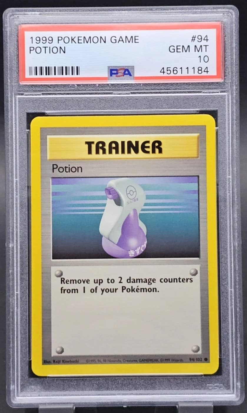 Potion