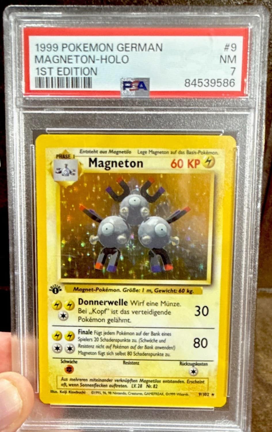 Magneton