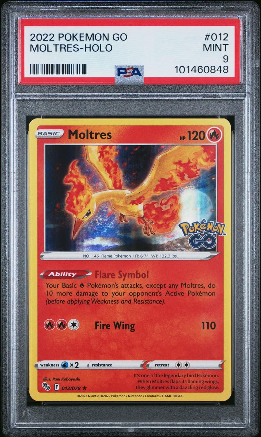 Moltres
