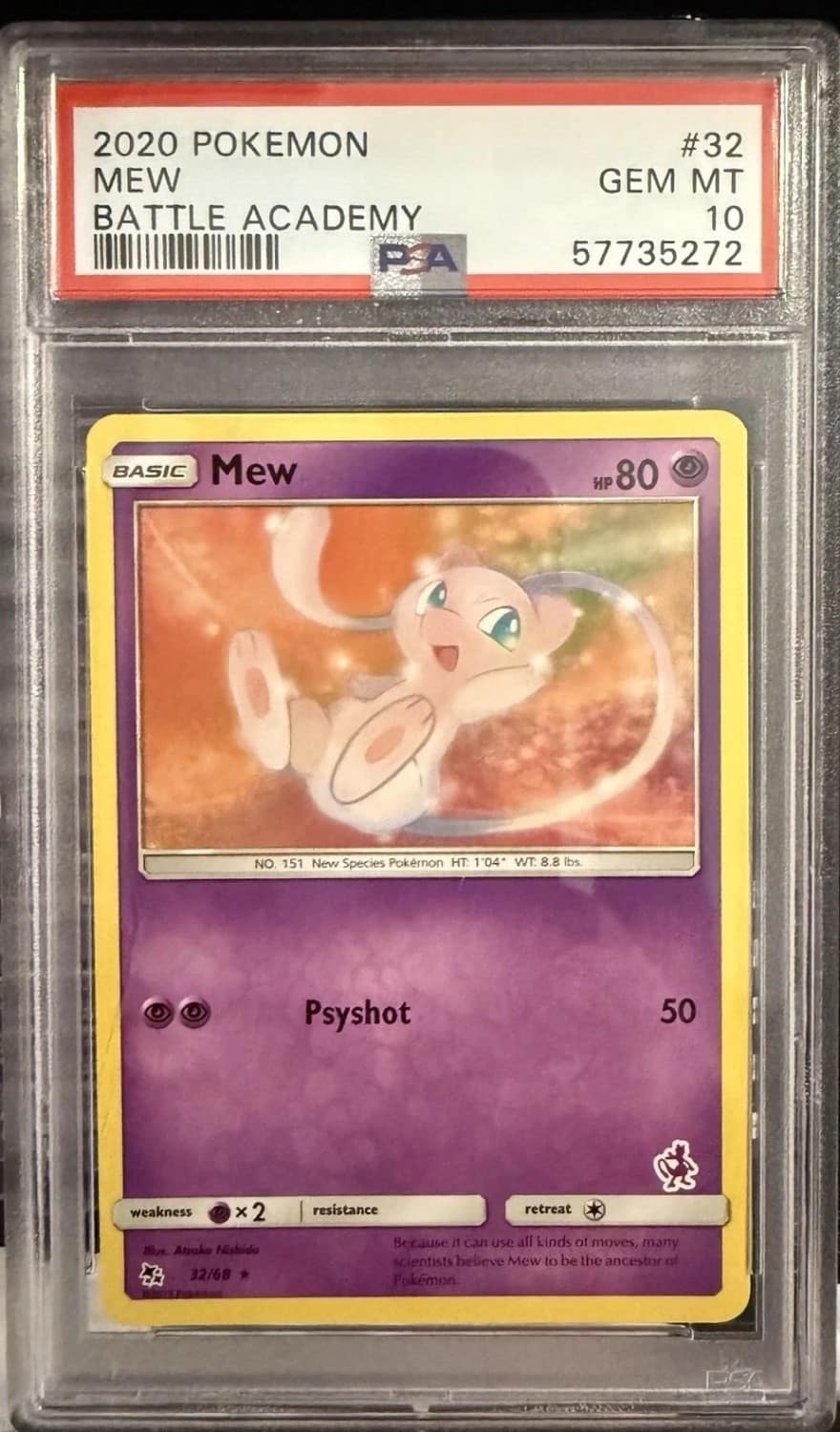 Mew