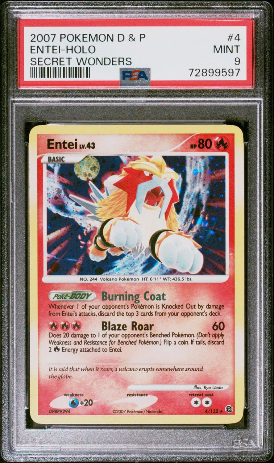 Entei