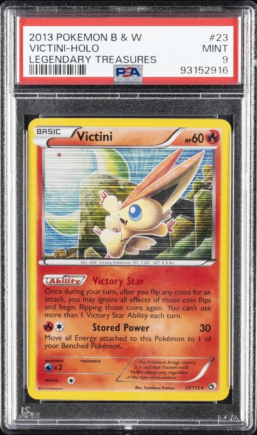 Victini