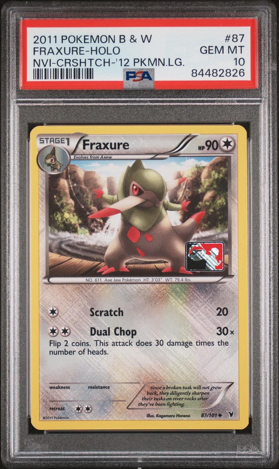 Fraxure