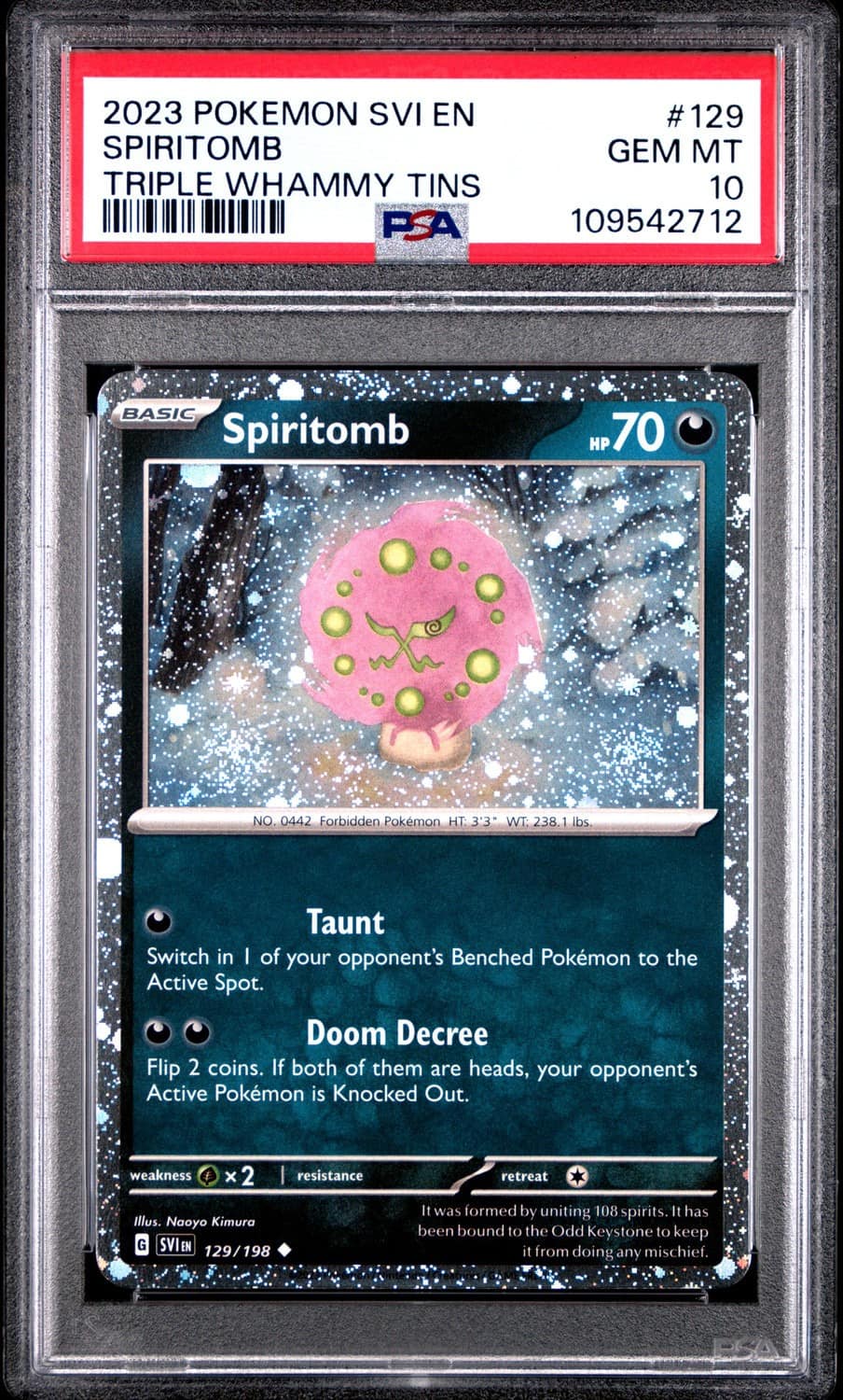 Spiritomb