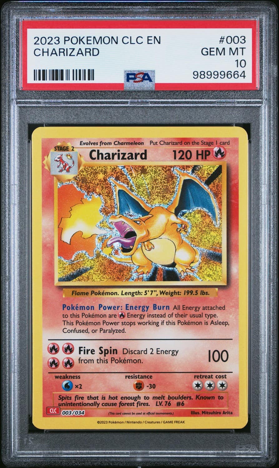 Charizard