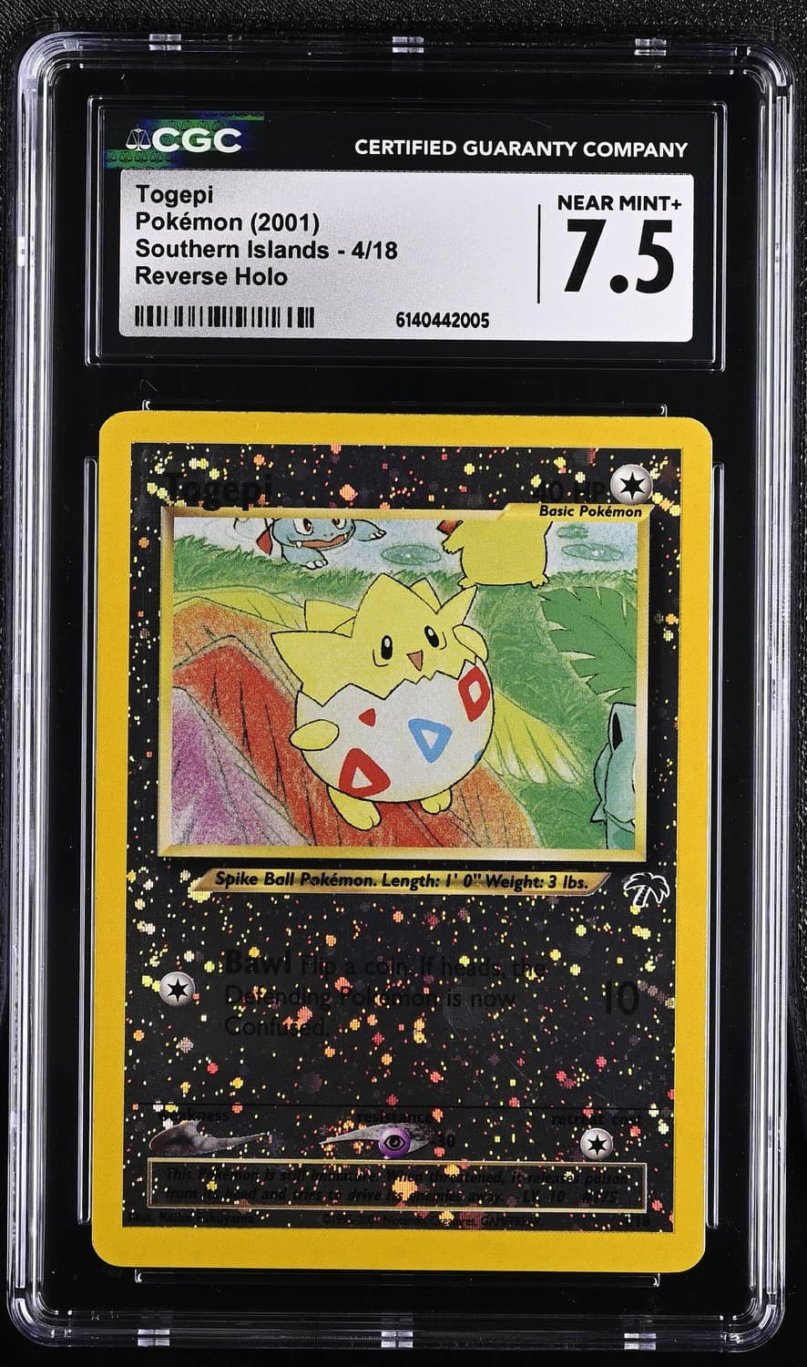 Togepi