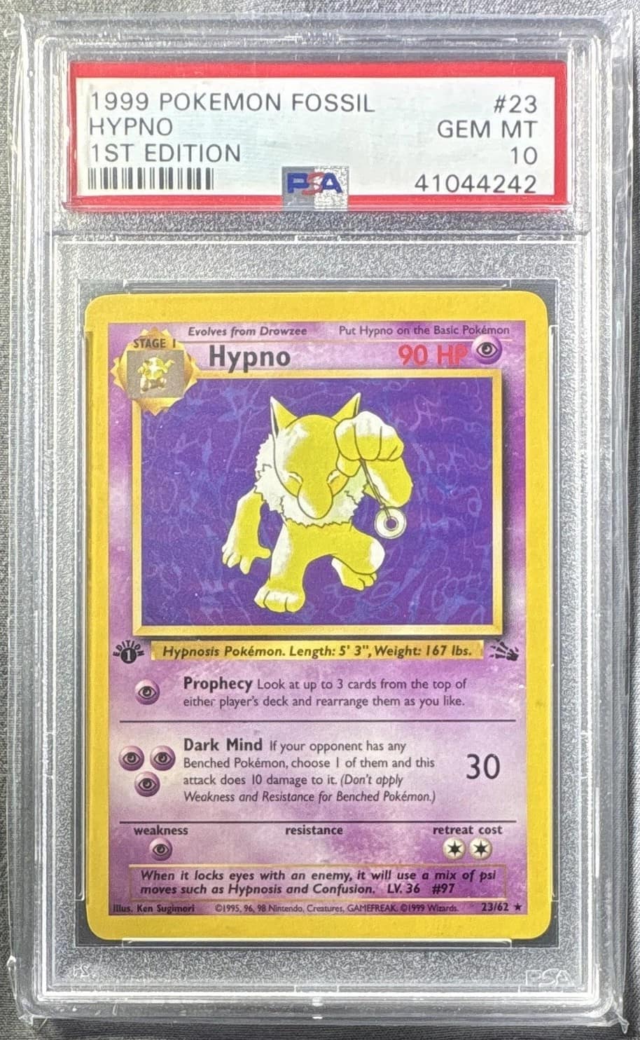 Hypno