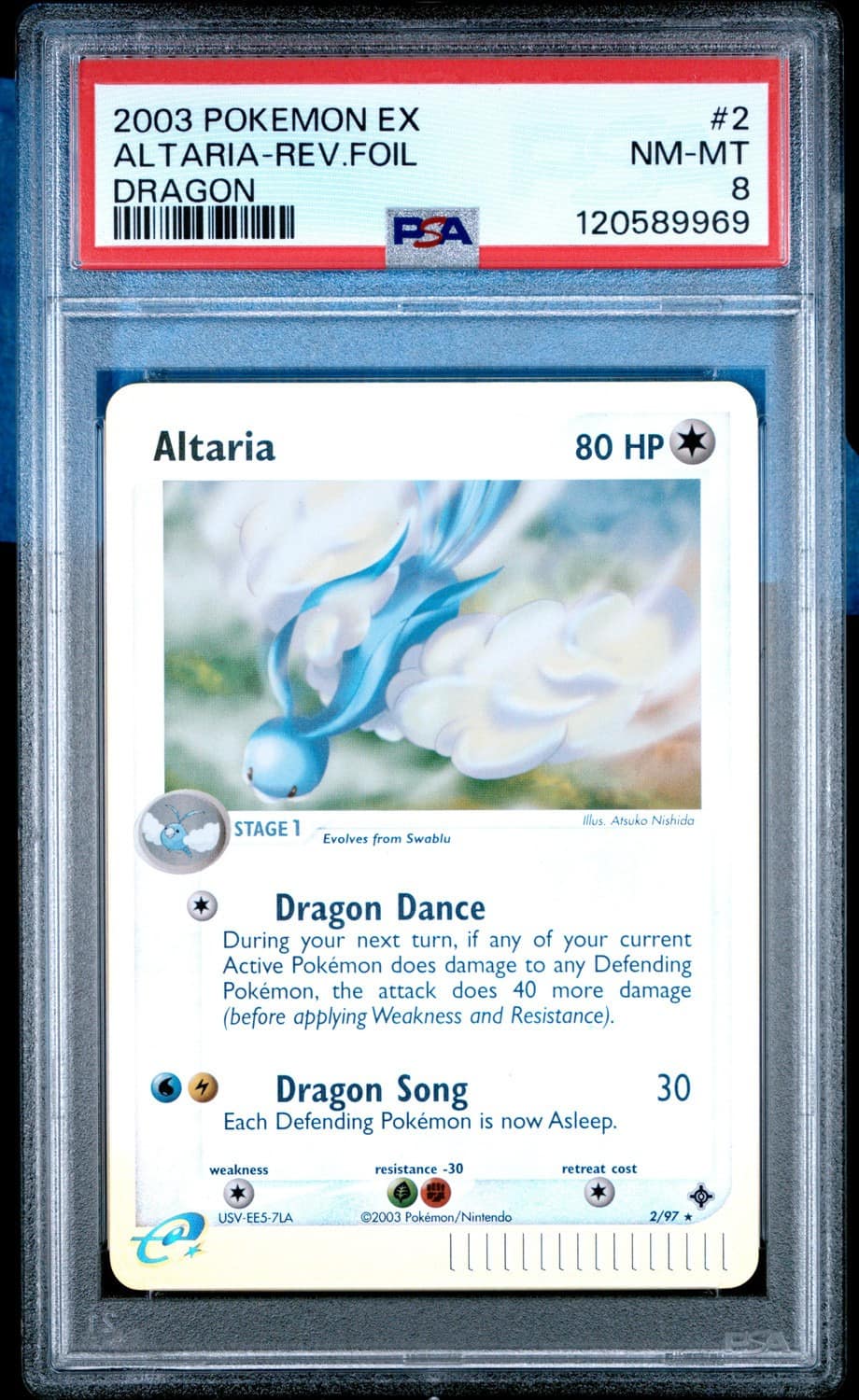 Altaria